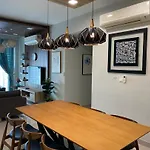 Homestay Lake Park