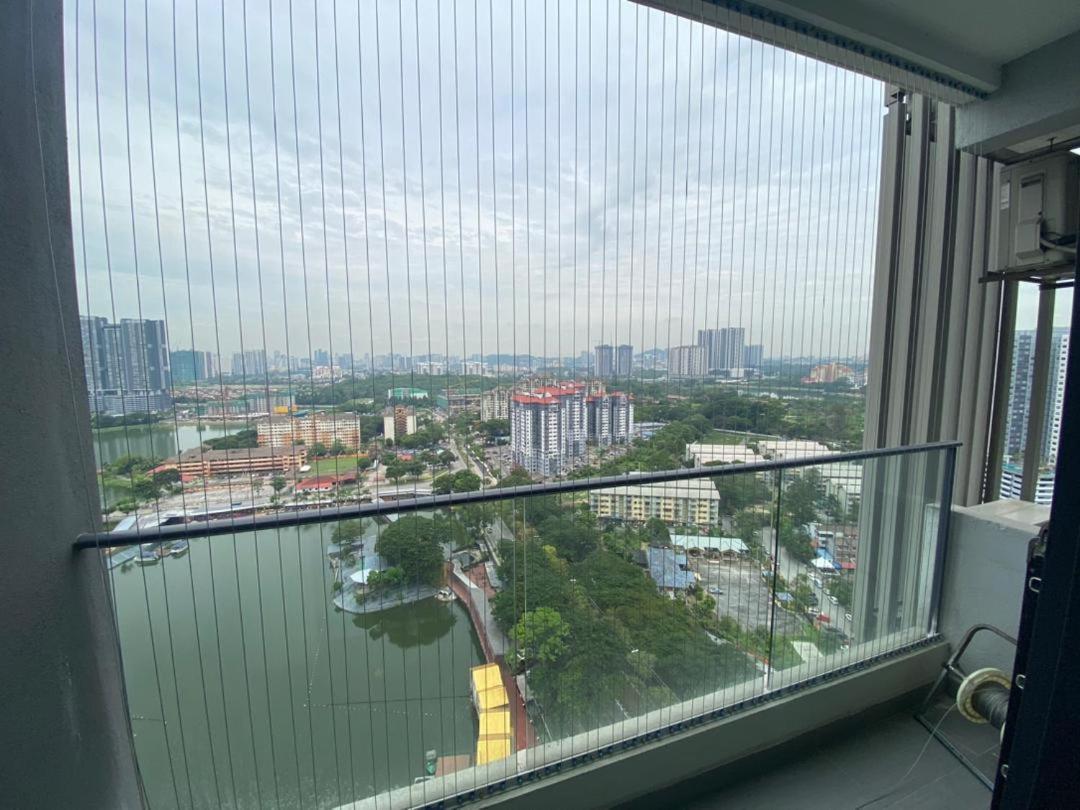 Park Pangsapuri Kuala Lumpur