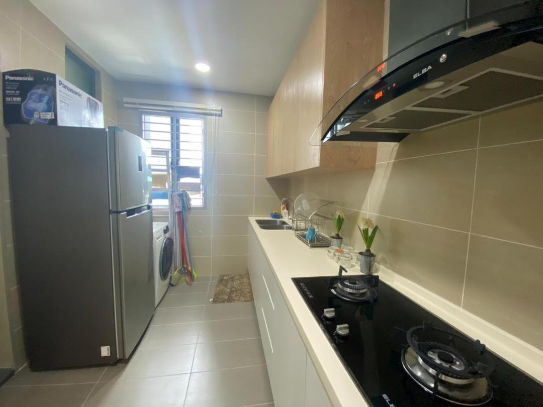 Park Apartemen