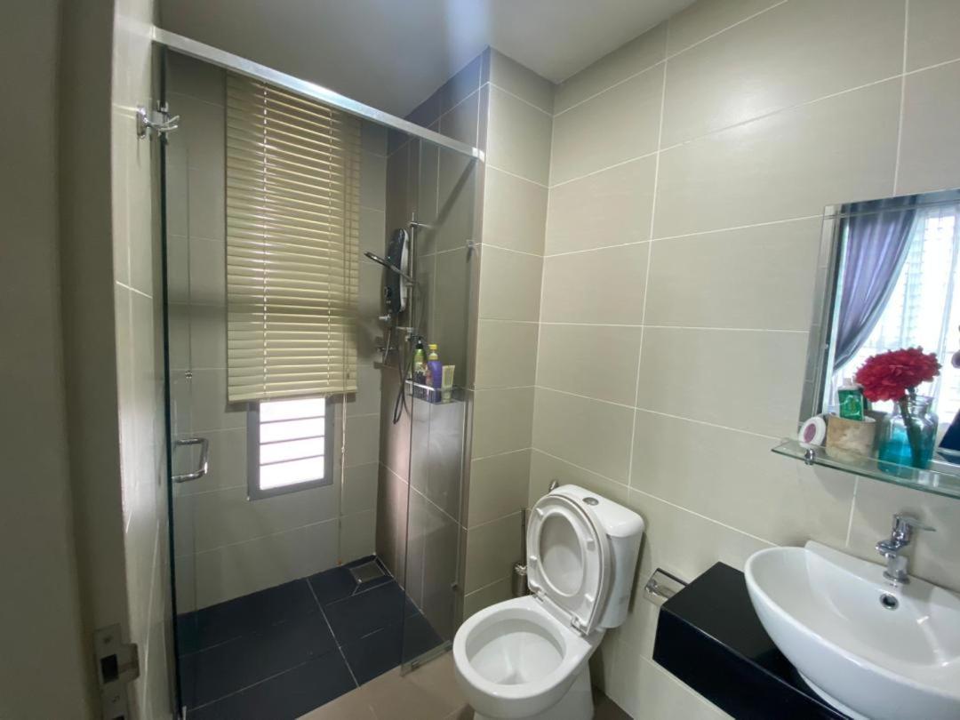 Apartemen Park *