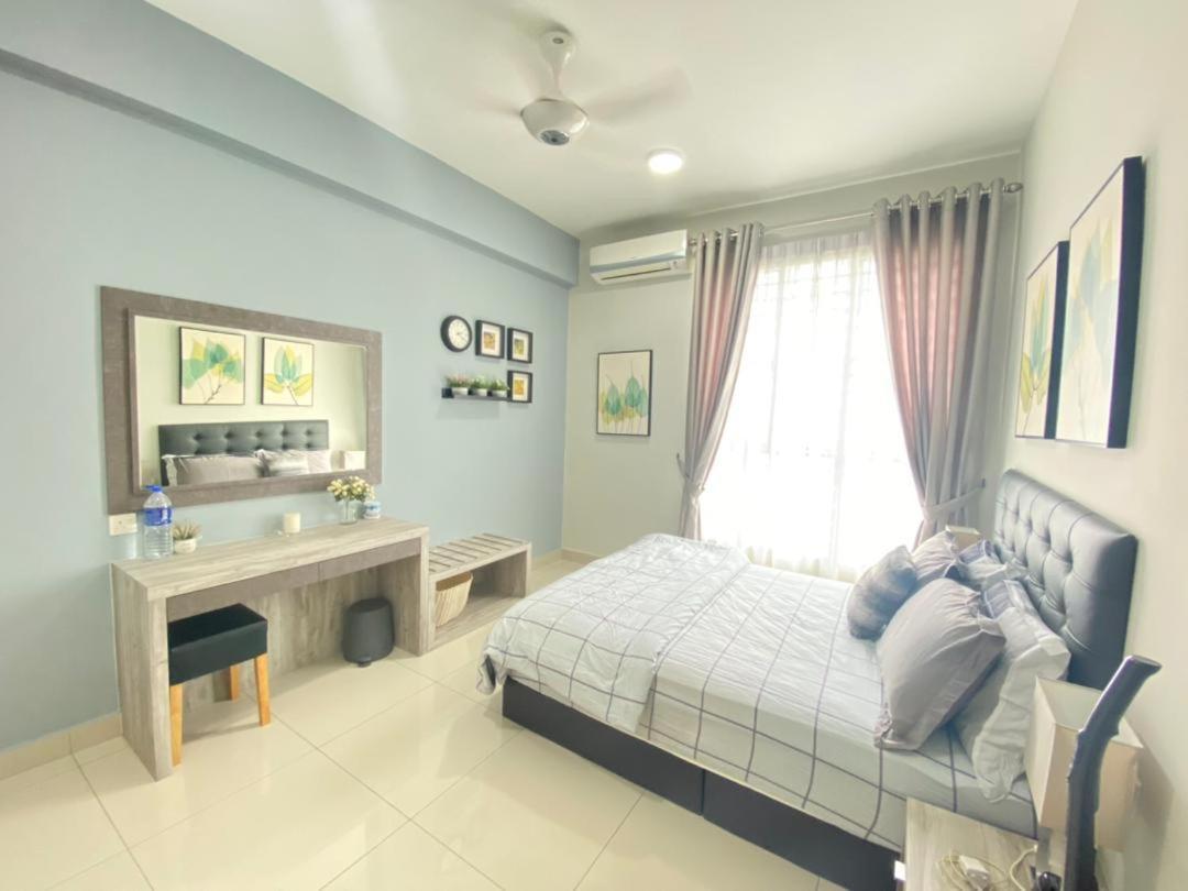 Apartemen Park Kuala Lumpur