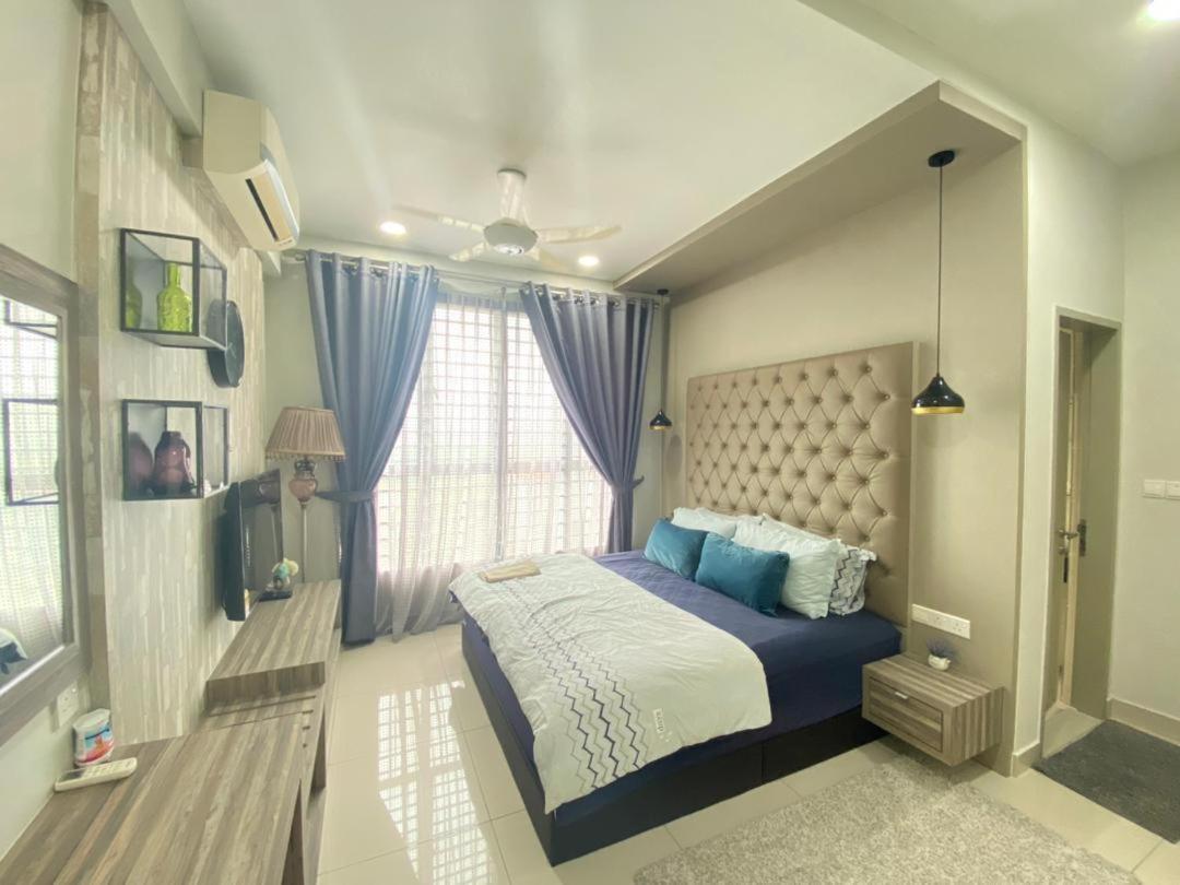 Apartemen Park